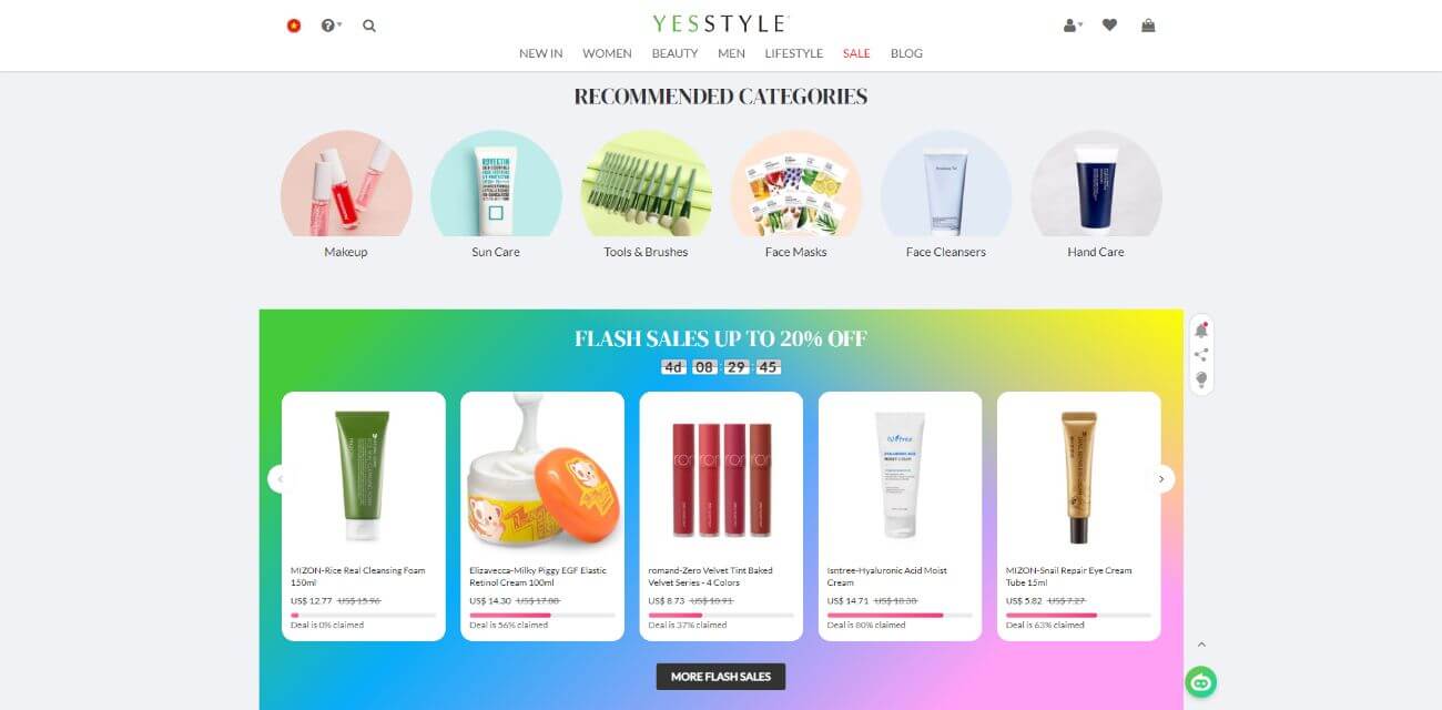 12 Best Skincare Affiliate Programs in 2024 (Based on Data)